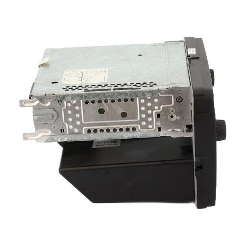 Image Autoradio d'origine - SKODA FABIA 2