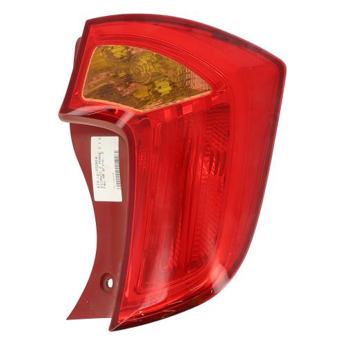 Image Feu arriere principal droit (feux) - KIA PICANTO 2