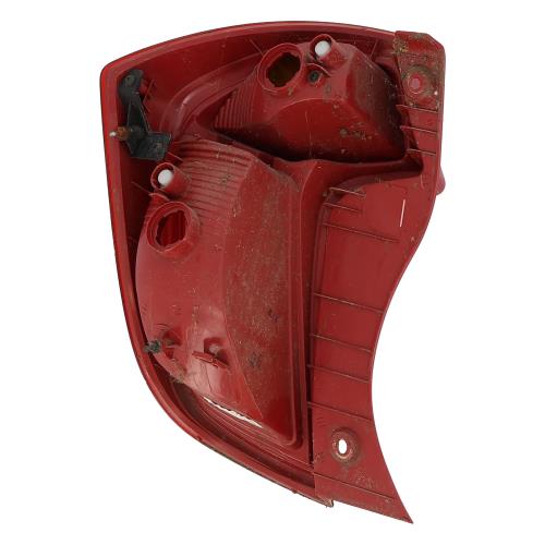 Image Feu arriere principal droit (feux) - KIA PICANTO 2