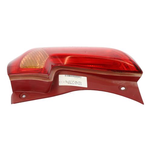 Image Feu arriere principal droit (feux) - KIA PICANTO 2
