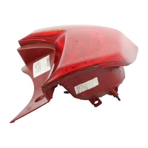 Image Feu arriere principal droit (feux) - KIA PICANTO 2