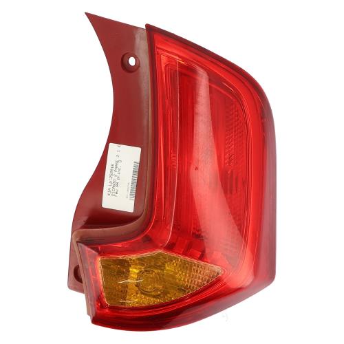 Image Feu arriere principal gauche (feux) - KIA PICANTO 2