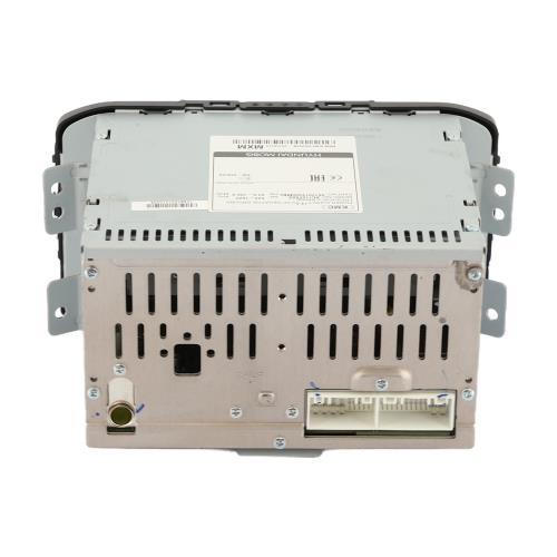 Image Autoradio d'origine - KIA PICANTO 2