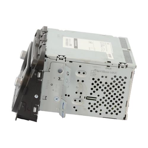 Image Autoradio d'origine - KIA PICANTO 2