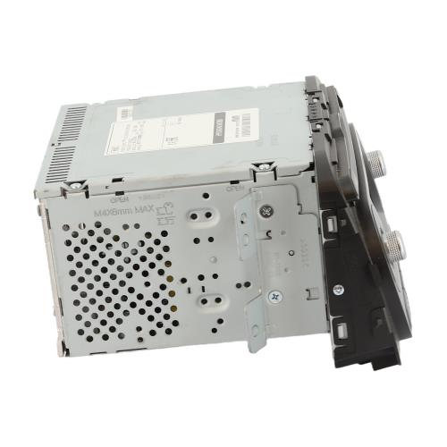 Image Autoradio d'origine - KIA PICANTO 2