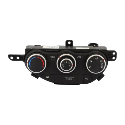 Image Commande chauffage - KIA PICANTO 2