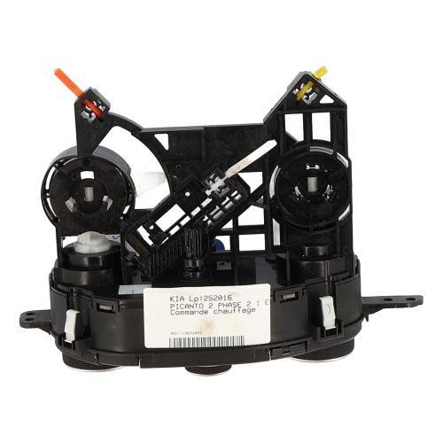 Image Commande chauffage - KIA PICANTO 2