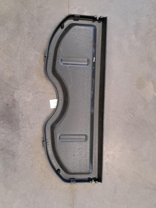 Image Plage arriere - KIA PICANTO 2