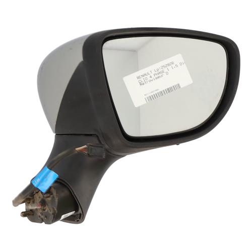 Image Retroviseur droit - RENAULT CLIO 4