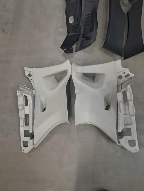 Image Banquette arriere (KIT DERIV VP) - RENAULT CLIO 4