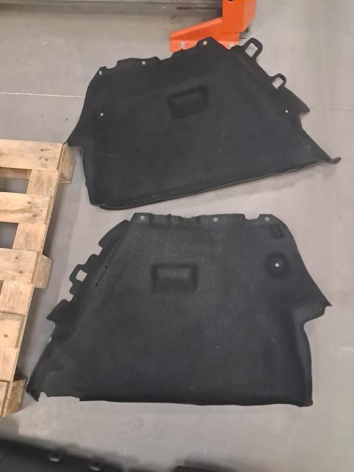 Image Banquette arriere (KIT DERIV VP) - RENAULT CLIO 4