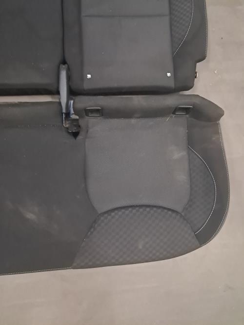 Image Banquette arriere (KIT DERIV VP) - RENAULT CLIO 4