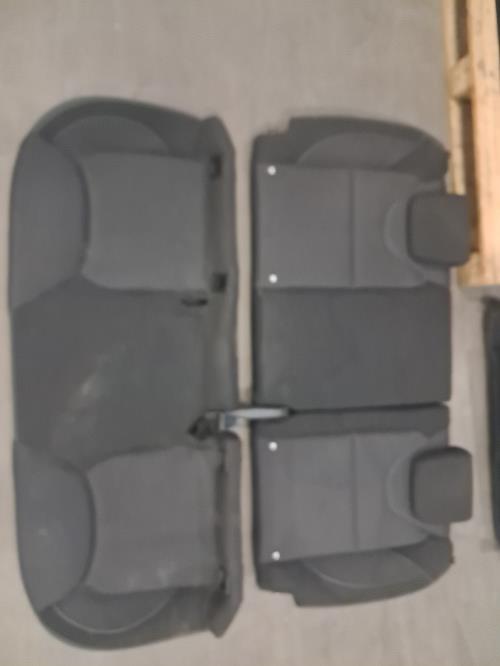 Image Banquette arriere (KIT DERIV VP) - RENAULT CLIO 4