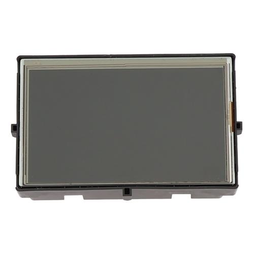Image Autoradio d'origine - RENAULT CLIO 4