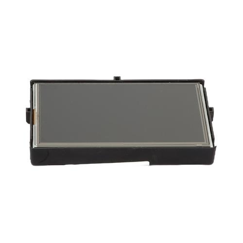 Image Autoradio d'origine - RENAULT CLIO 4