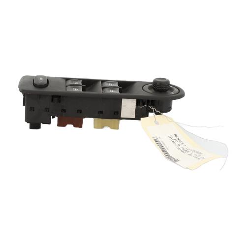 Image Interrupteur de leve vitre avant gauche - RENAULT CLIO 4