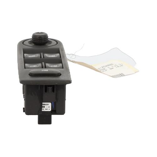Image Interrupteur de leve vitre avant gauche - RENAULT CLIO 4