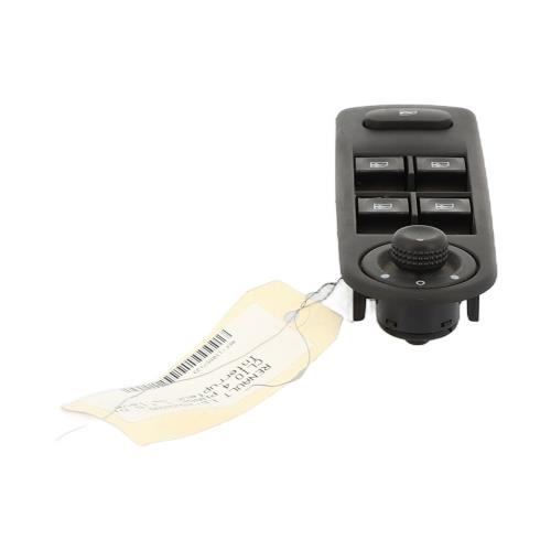 Image Interrupteur de leve vitre avant gauche - RENAULT CLIO 4