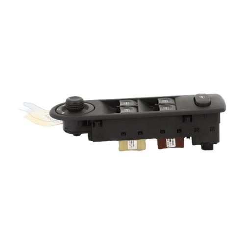 Image Interrupteur de leve vitre avant gauche - RENAULT CLIO 4