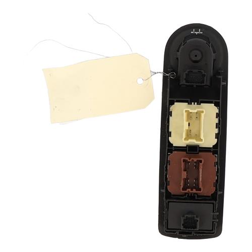 Image Interrupteur de leve vitre avant gauche - RENAULT CLIO 4