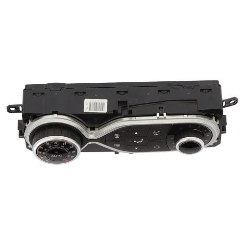Image Commande chauffage - RENAULT CLIO 4