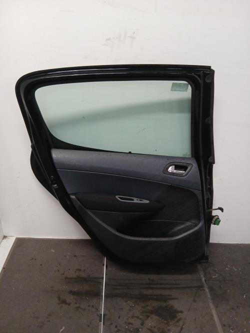 Image Porte arriere gauche - PEUGEOT 308 1