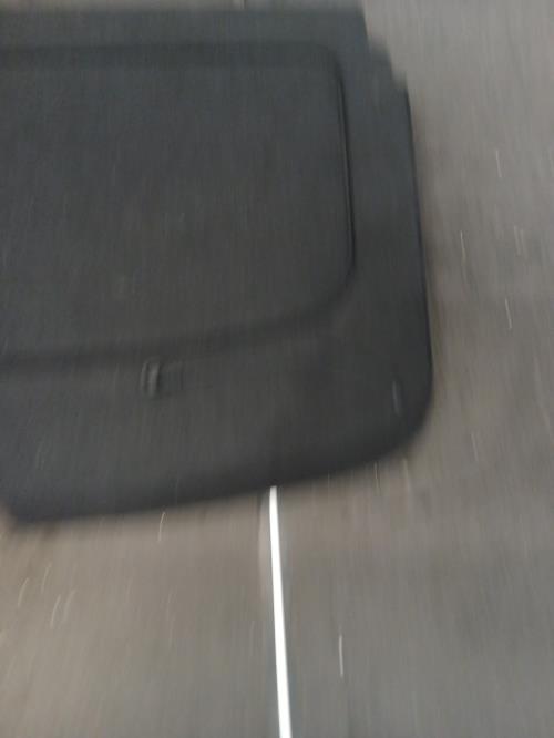 Image Plage arriere - PEUGEOT 308 1