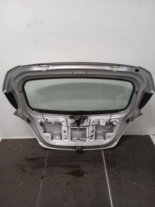 Image Malle/Hayon arriere - OPEL CORSA D