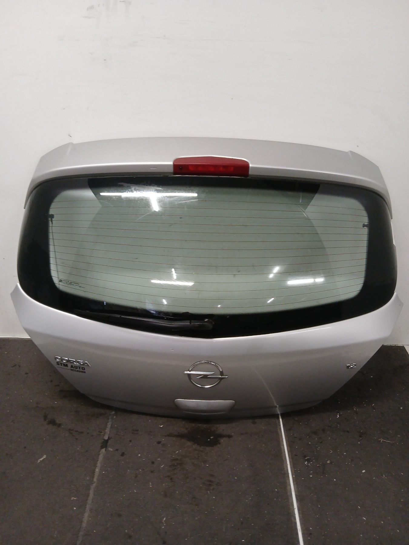 Pièce Auto