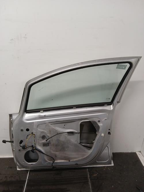 Image Porte avant droit - OPEL CORSA D