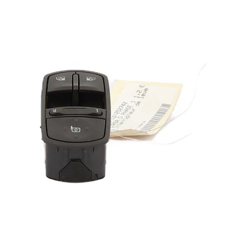 Image Interrupteur de leve vitre avant gauche - OPEL CORSA D