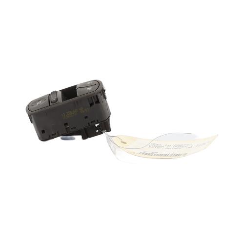Image Interrupteur de leve vitre avant gauche - OPEL CORSA D