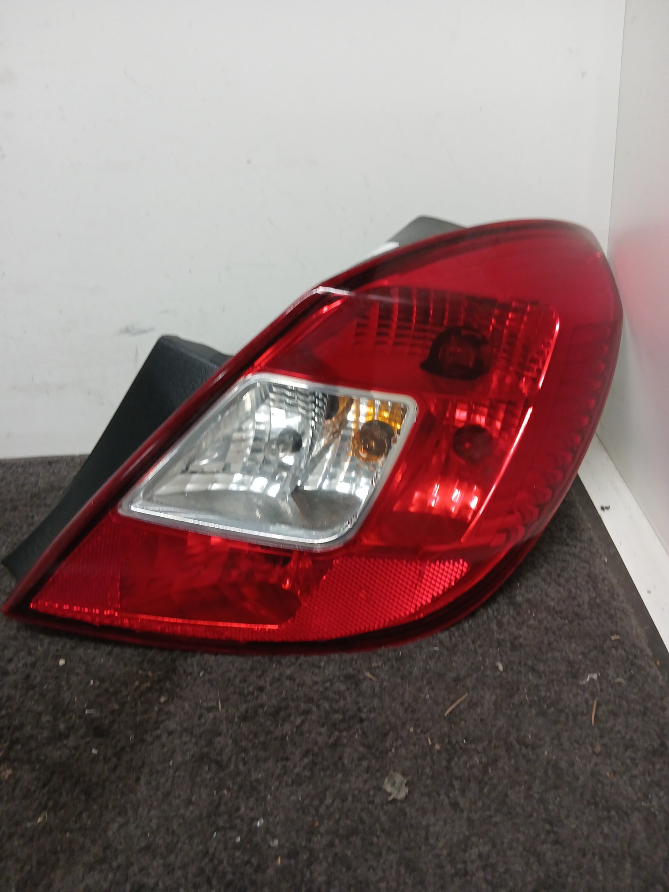 Pièce Auto