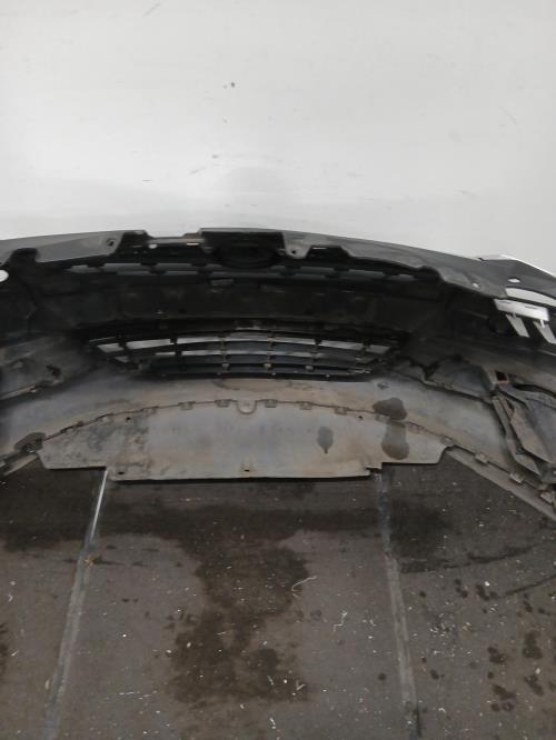 Image Pare choc avant - OPEL CORSA D