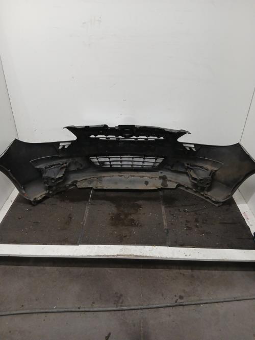Image Pare choc avant - OPEL CORSA D