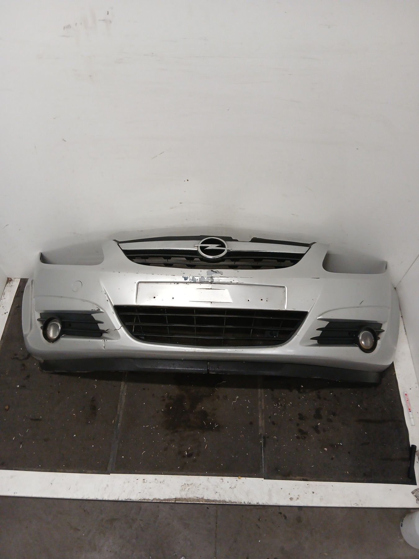 Pièce Auto