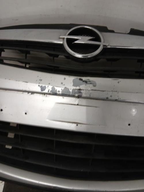 Image Pare choc avant - OPEL CORSA D