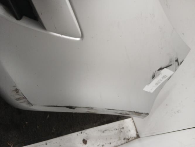 Image Pare choc avant - OPEL CORSA D