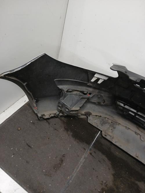 Image Pare choc avant - OPEL CORSA D