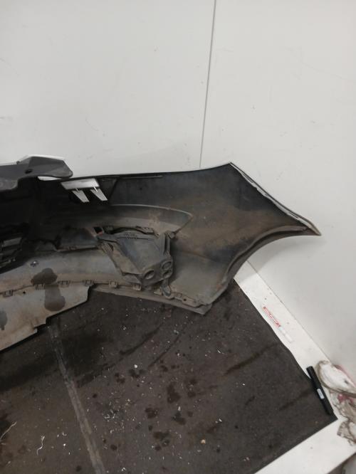Image Pare choc avant - OPEL CORSA D