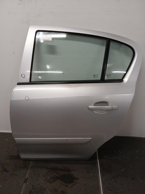 Image Porte arriere gauche - OPEL CORSA D