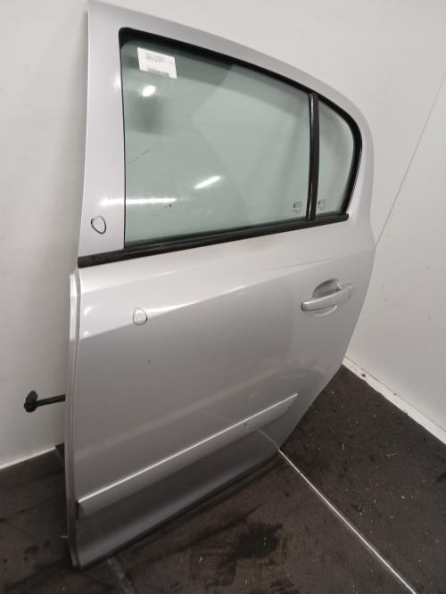 Image Porte arriere gauche - OPEL CORSA D