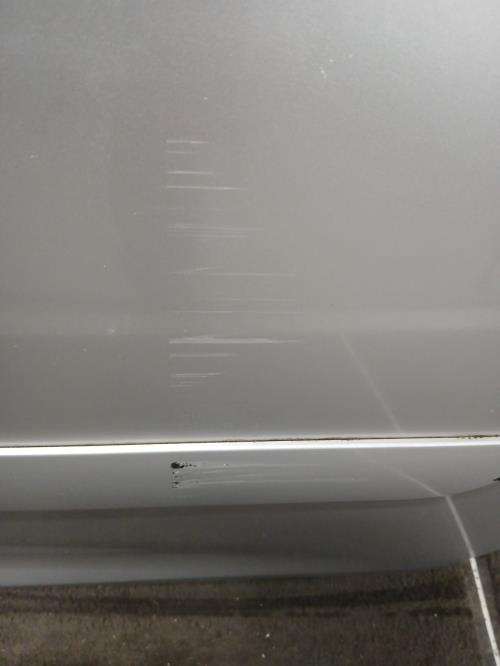 Image Porte arriere gauche - OPEL CORSA D