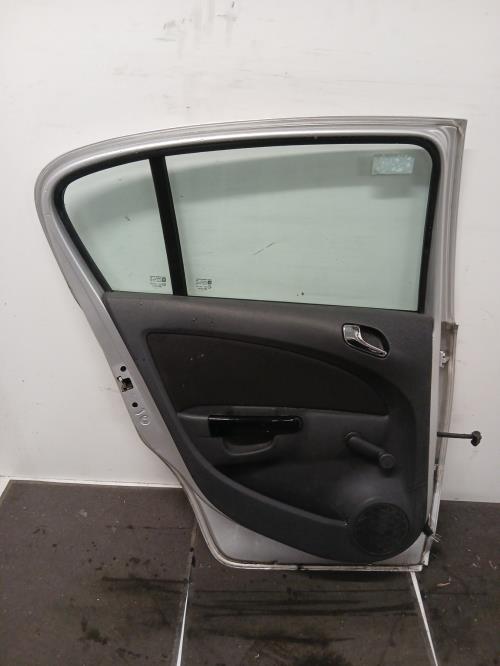 Image Porte arriere gauche - OPEL CORSA D