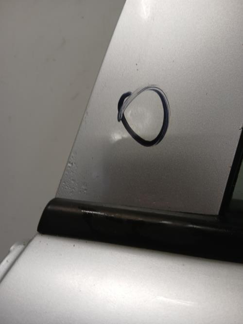 Image Porte arriere gauche - OPEL CORSA D