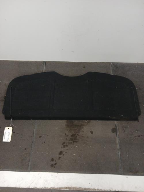 Image Plage arriere - PEUGEOT 207