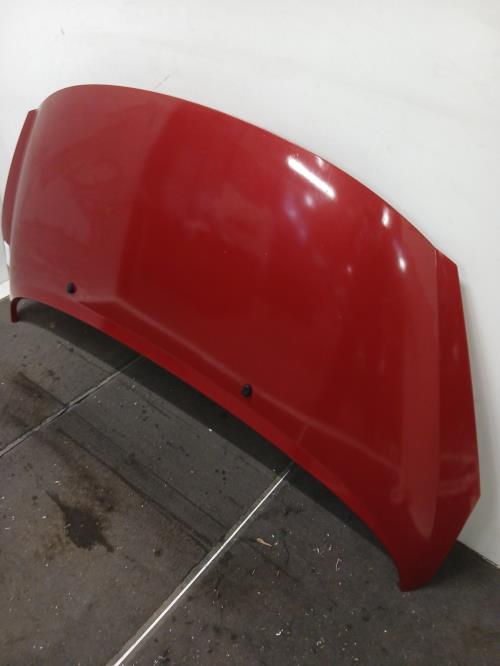 Image Capot - PEUGEOT 207