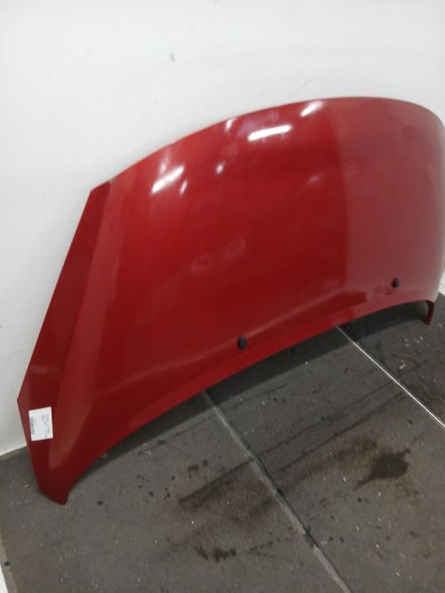 Image Capot - PEUGEOT 207