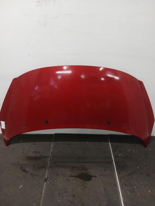 Image Capot - PEUGEOT 207