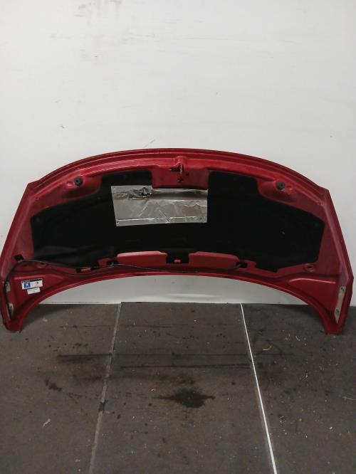 Image Capot - PEUGEOT 207
